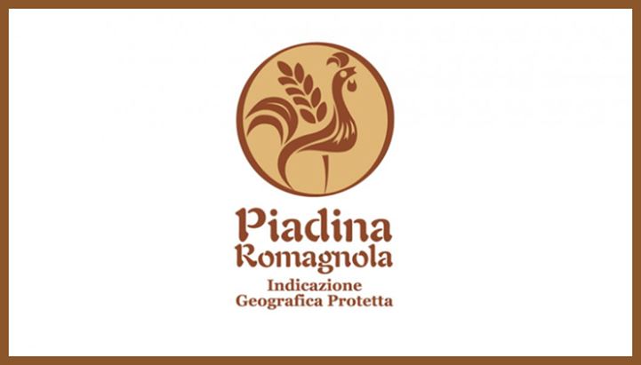 Forlani Consulting con il Consorzio di promozione della Piadina Romagnola IGP nel Progetto Piadina Romagnola & Friends: PGI European Excellence
