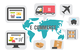 Legal aspects of e-commerce