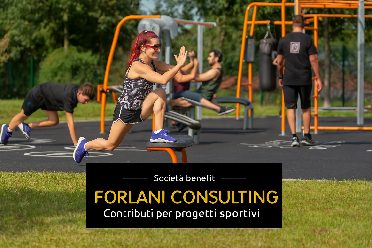 Emilia Romagna contributi per progetti sportivi