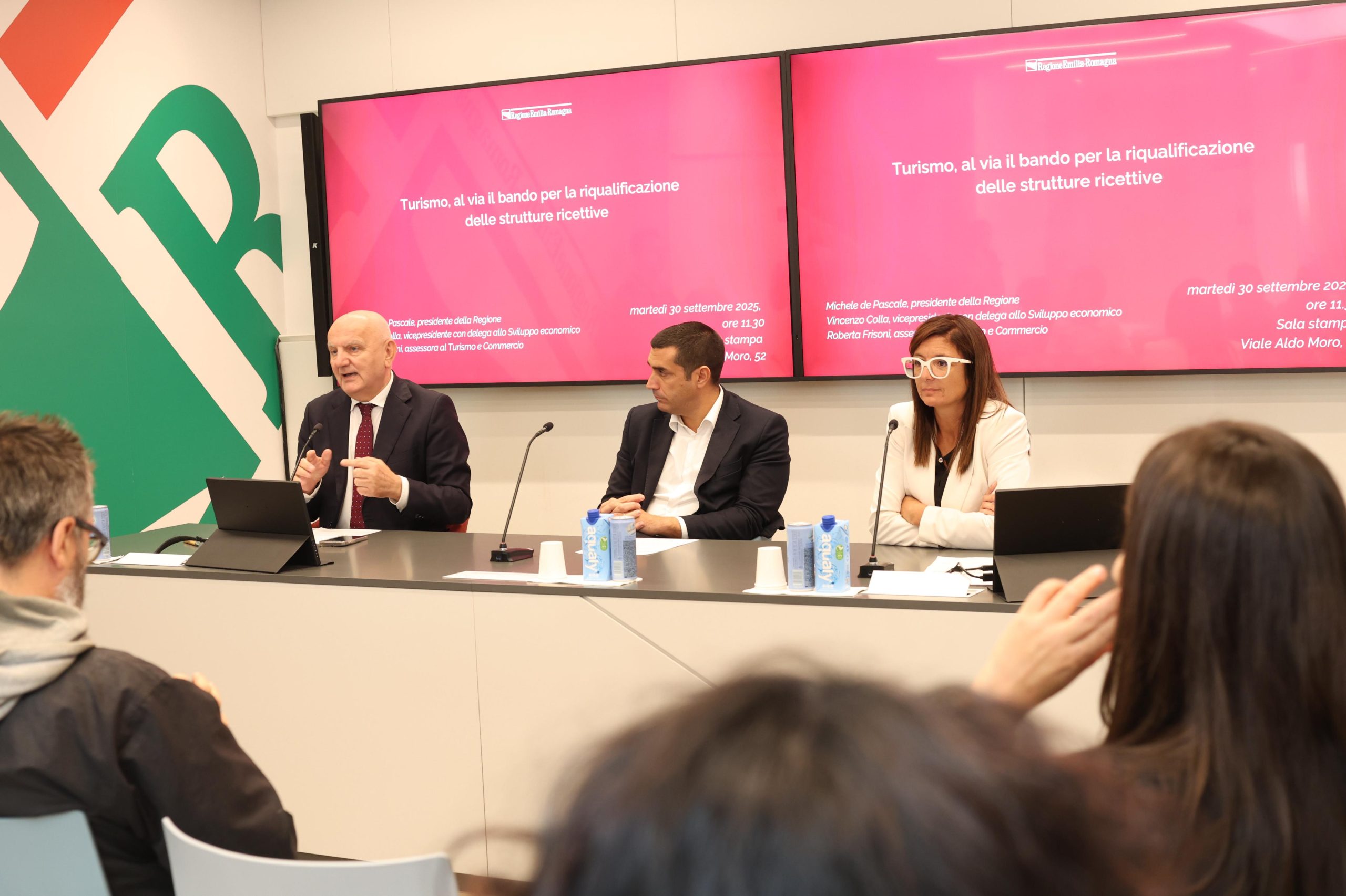 Bando “Eureka Turismo” Emilia Romagna