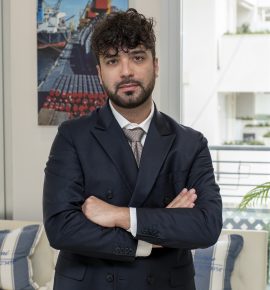 Dott. Giammarco Bertini