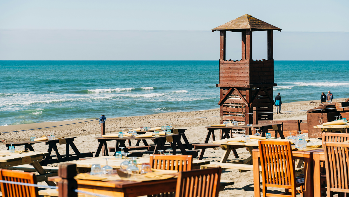 Il percorso normativo delle concessioni balneari