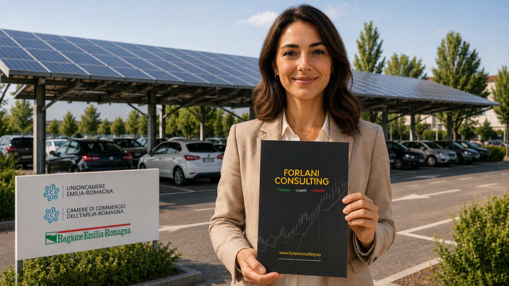 Bando per il supporto all’utilizzo di fonti rinnovabili nelle imprese